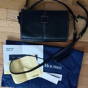 Dooney And Bourke Small Janine